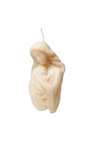 OEM Lumânare decorativă - Mama