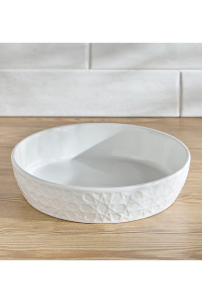 Generic Mashrabiya Baking Dish
