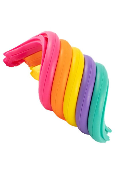 Keycraft Παιχνίδι κατά του στρες - Ουράνιο Τόξο