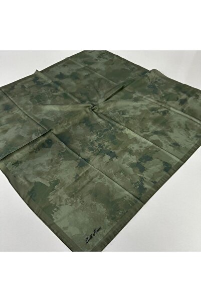 Silk Home Crystal Scarf Lks0415