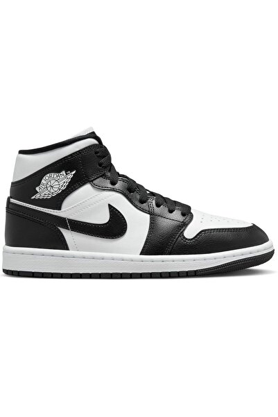 JORDAN Air 1 Mid 365 Panda sport shoes - DV0991-101