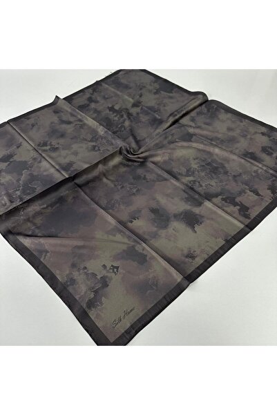 Silk Home Crystal Scarf Lks0412