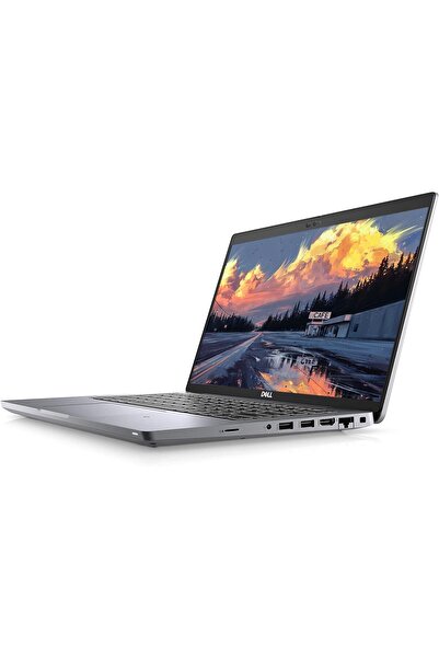 Dell Latitude 5420 Business Laptop, Intel Core i5-1135G7, 16GB RAM, 512 GB SSD, 14-Inch FHD