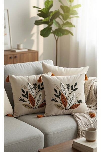 Home غطاء كيرلنط مكون من قطعتين