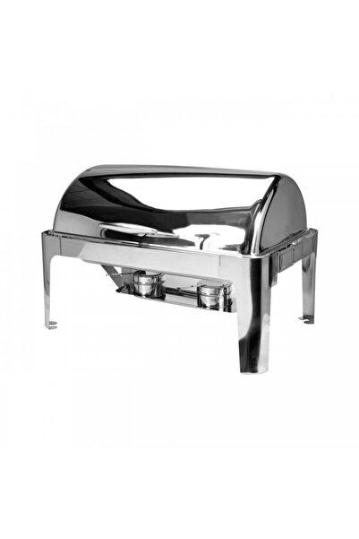 yato Încălzitor de bufet GASTRO cu platformă rotativă la 180°, capacitate 9L