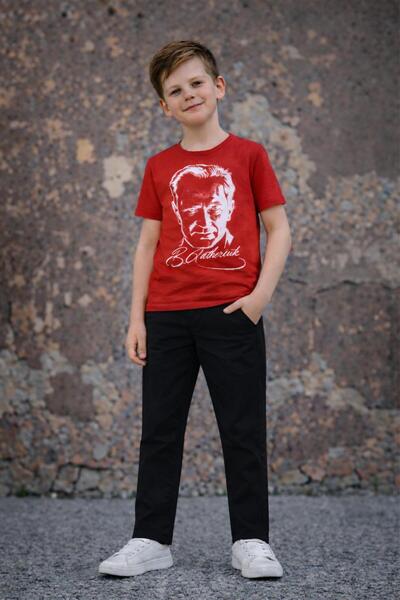 Kuraff Giyim ΑΓΟΡΙΣΤΙΚΟ ΣΕΤ ΓΙΑ ΕΙΔΙΚΗ ΗΜΕΡΑ 23 ΑΠΡΙΛΙΟΥ - 29 ΟΚΤΟΒΡΙΟΥ, ΚΟΝΤ...