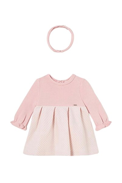 MAYORAL Rochie cu bentita