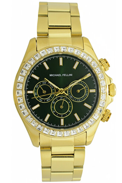 Michael Fellini Kadın Kol Saati MF-2441-1