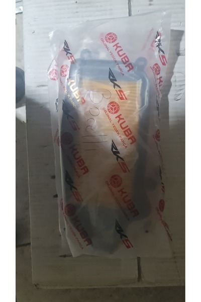 Kuba 0RJINAL BORELLİ 50_125 HAVA FİLİTRESİ