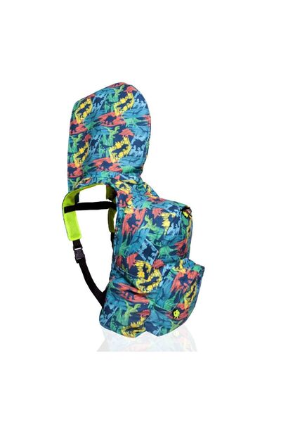 Morikukko - BACK TO SCHOOL STROKE DINO LARGE