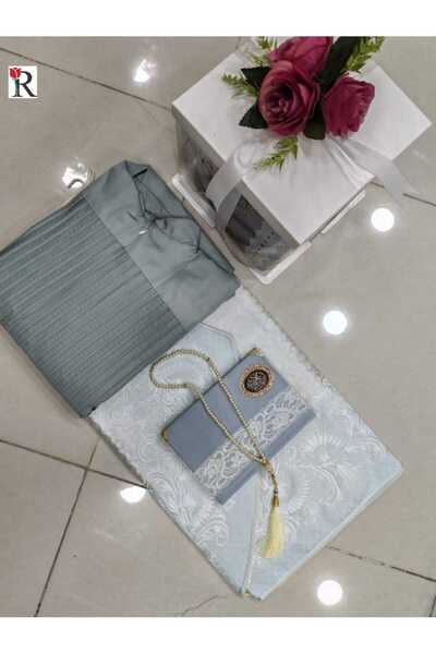 tulteks Premium quality prayer set