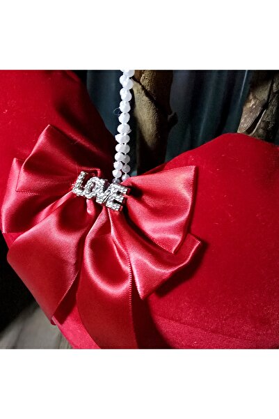 Ru Home Heart with hanger