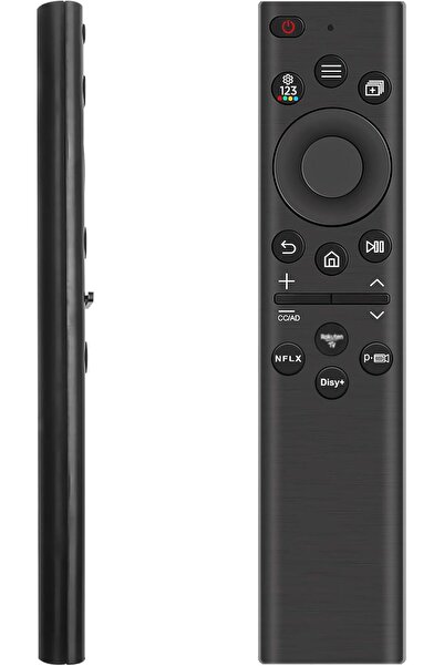 Wowfit Samsung Smart TV Remote Control Replacement Universal Remote Control w...