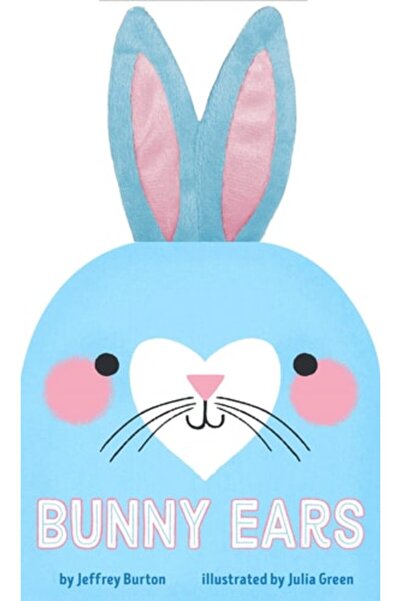 Book Boss آذان أرنب