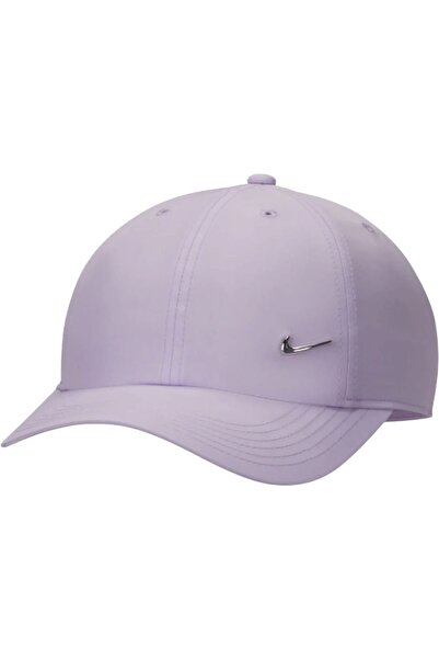 Nike Dri-Fit Club Metal Swoosh cap - FB5064-503