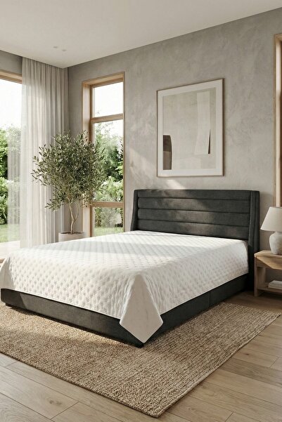 Rivosa Silva Çok Amaçlı Pike 200x220 cm