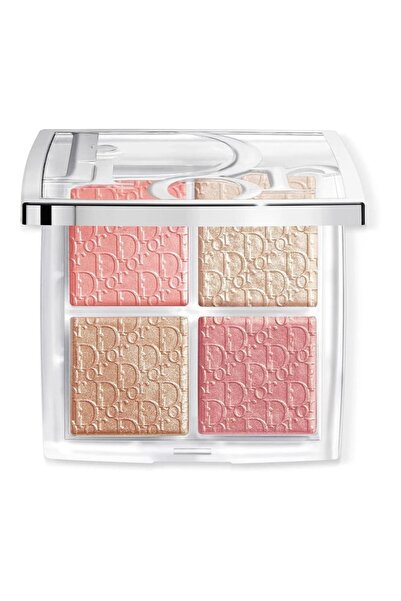 Dior Backstage Glow Maximizer 10g Highlighter Palette - 003 Pearly Beach Glow