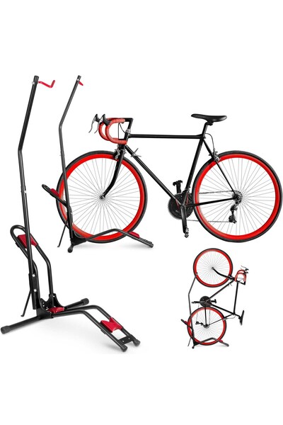 Other Suport pentru biciclete MB1, oțel negru