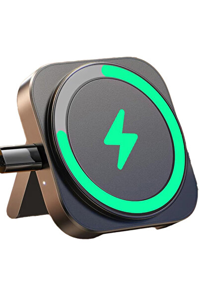 LISEN Încărcător MagSafe pentru iPhone, Apple Watch