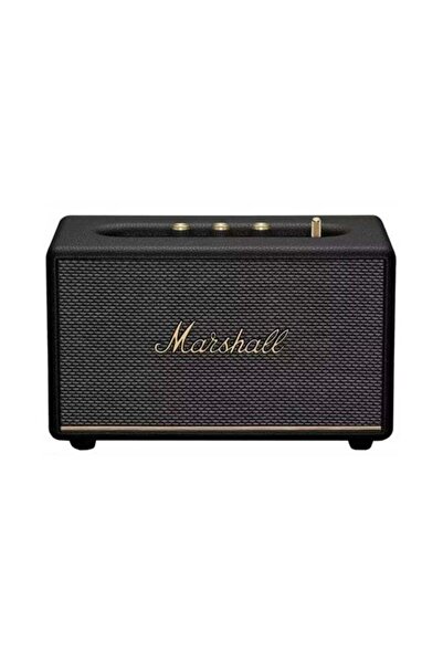Marshall Acton III Wireless Bluetooth Stereo Speaker