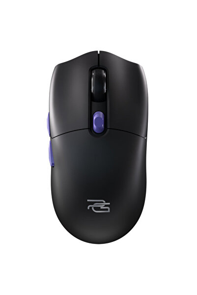 Proove Wireless Gaming Mouse, 650mAh, Black