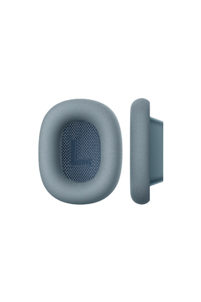 NANOSPACE هوكو. وسادة أذن مغناطيسية بديلة متوافقة مع سماعات W65 AirPods Max