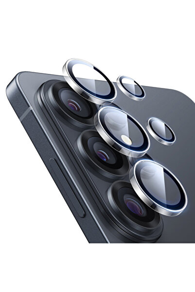 ESR Armorite Camera Lens Protectors for Samsung Galaxy S26 Ultra