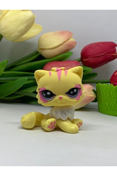 Littlest Pet Shop Lps miniş