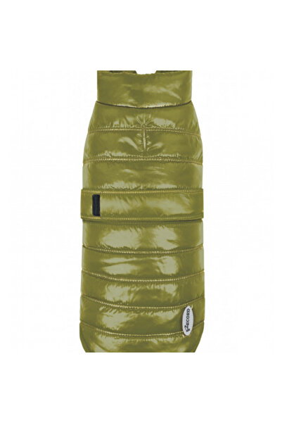 Rinaldo Franco spa Jachetă impermeabilă Wind - Verde - 3 XL