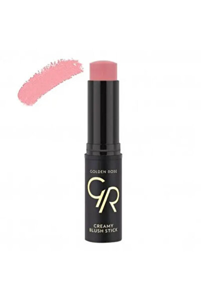 Golden Rose Golden Rose Stick Creamy Blush No. 109
