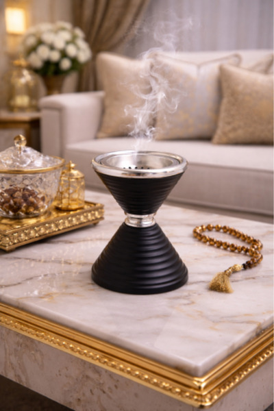 Generic Elegant Incense Burner