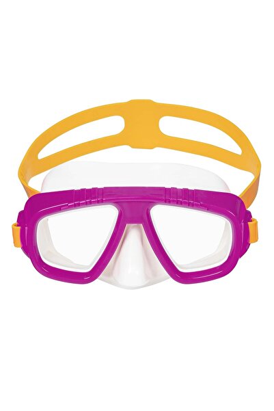 Other Bestway 22011 Pink Swimming Mask
