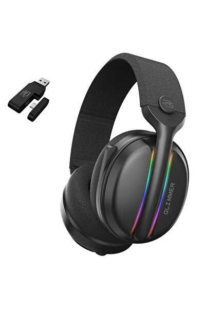Proove RGB Glimmer Gaming Headset with Microphone