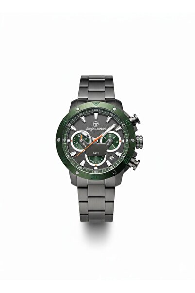 Sergio Tacchini ST.1.10466-4 Erkek Kol Saati