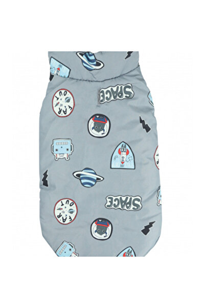 Rinaldo Franco spa Jachetă impermeabilă Cosmos - Gri - XL