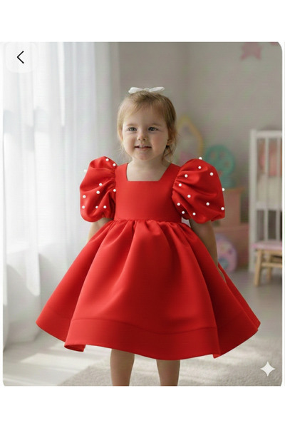 Mirace Styl Παιδικά βραδινά φορέματα, φόρεμα γενεθλίων για γάμο