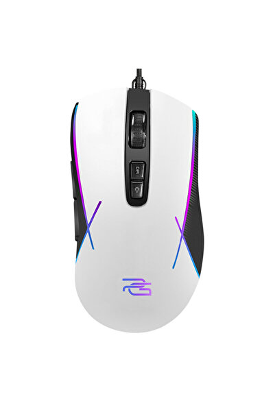 Proove Defiant USB Gaming Mouse, 7200 DPI, 1.5m
