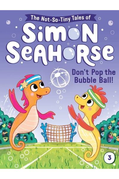 Book Boss لا تفجر كرة الفقاعات!