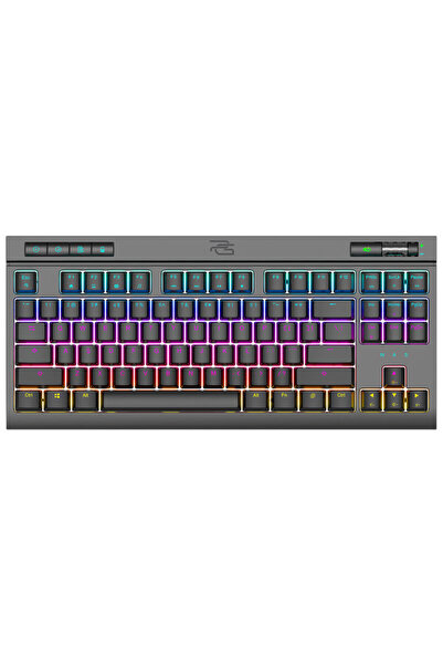 Proove Tastatură mecanică cu fir Sideswap, 1,5 m