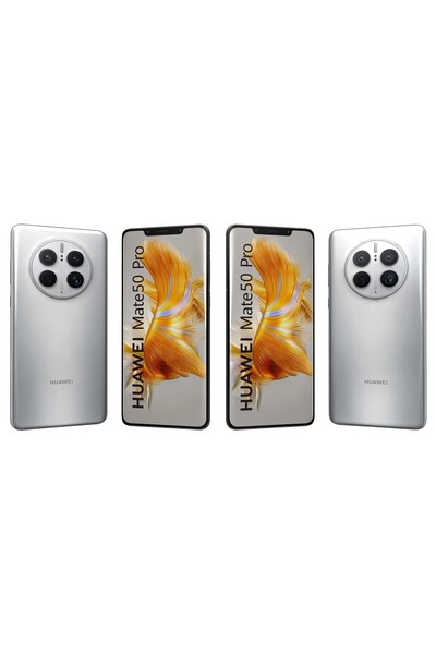 Huawei MATE 50 PRO 256 GB (A KALİTE)