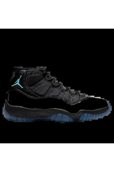 JORDAN 11 Retro Gamma Blue (2025)