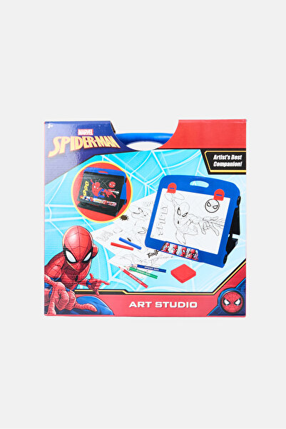 Marvel Spider-Man Art Studio