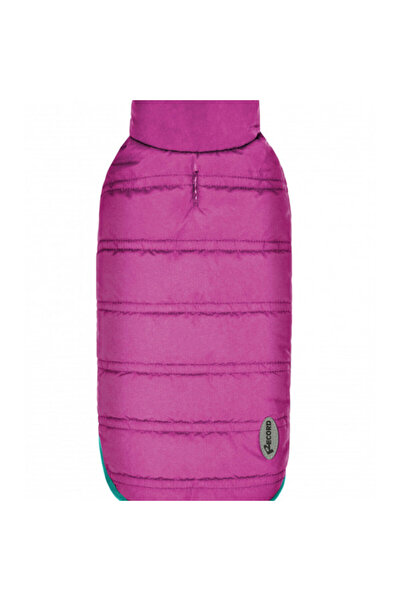 Rinaldo Franco spa Jachetă impermeabilă Sun - Roz - L