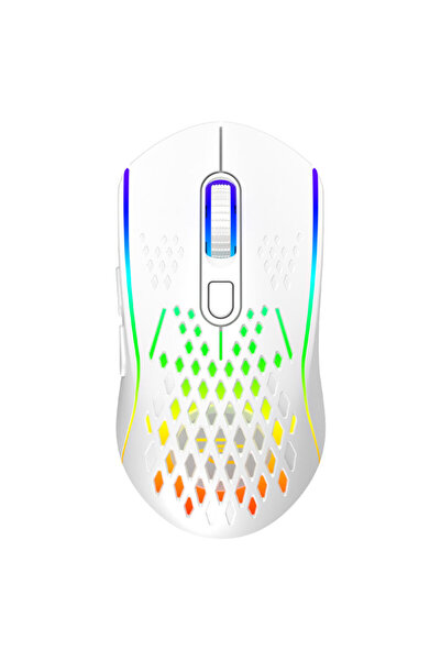 Proove Buzz Wireless Gaming Mouse, 4800 DPI, USB-C