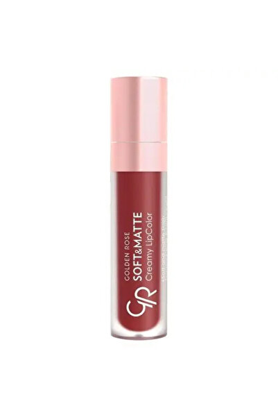 Golden Rose Golden Rose Soft & Matte Lip Stick No. 115