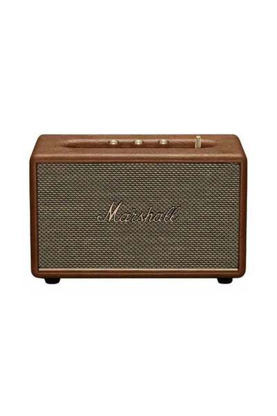 Marshall مكبر صوت ستيريو لاسلكي بتقنية بلوتوث من نوع أكتون 3