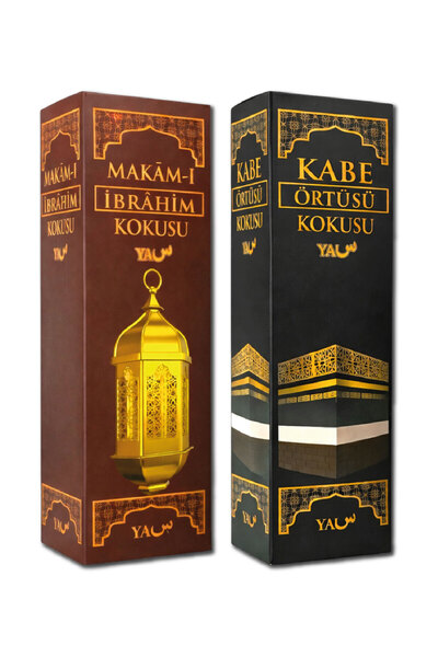 Deniz Elmasları Set de 2 odorizante pentru camere și textile |   Acoperitoare...