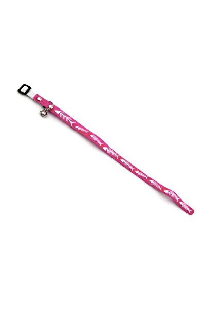 Rinaldo Franco spa Zgarda pentru pisici - roz