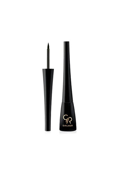 Golden Rose Golden Rose Deep Liner Black