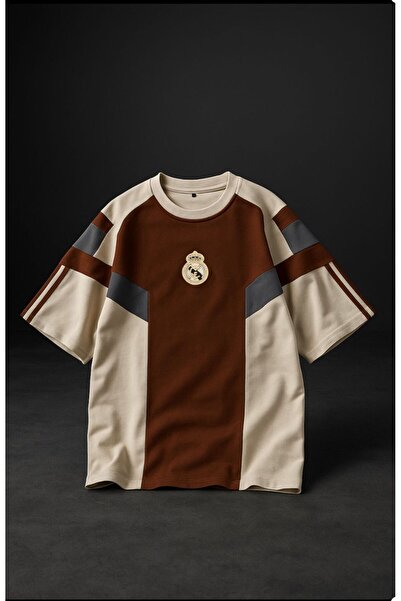 KUN SPORTSWEAR Vintage Premium Retro Nostalgia T-Shirt Oversize Unisex